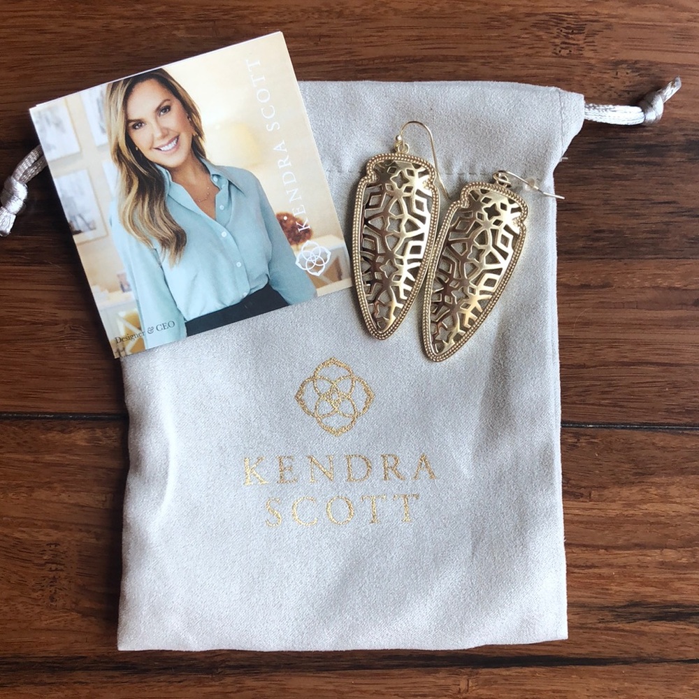 Kendra Scott Sadie Earrings